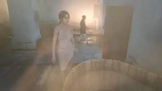 [4K] Kingdom Come Deliverance II - Bath scene with Happy End!