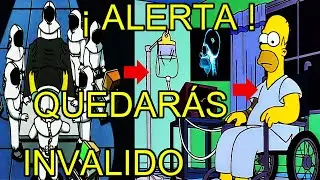 CUIDADO PODRIAS QUEDAR INVALIDO