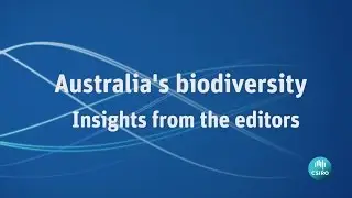 Australia's Biodiversity: Insight from the editors