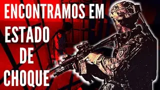 ZeroHour - O MALUCO Abul Kashem  (CENAS FORTES)