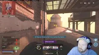 Saturday Warzone Rebirth Stomping!!!  Meta