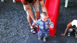 Детская площадка Никита и Кирил