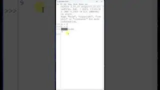#8 - Example of creating & accessing variables in Python | Python Tutorial | Praveen Kumar