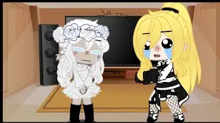 {~|°~^•реакция блондинка-призывательница Gacha club•^~°|~}