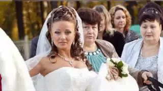 КРУТАЯ МОЛДАВСКАЯ СВАДЬБА