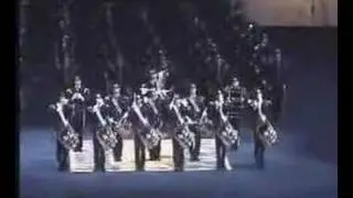 Best drumline EVER