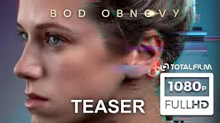 Bod obnovy (2023) CZ HD Teaser 