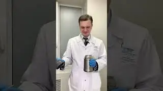 Криодеструкция. Жидкий азот против новообразований
