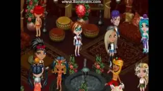 Трата серебра и золота Vip-статус