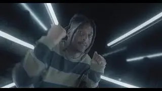 J. Tek - "Tim Duncan"