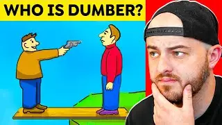 Solving Riddles with the Regulars!