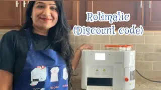 Rotimatic Discount code