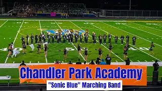 Chandler Park Academy | 