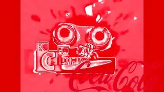 (REQUESTED) PBE Csupo in Coca-ColaChorded