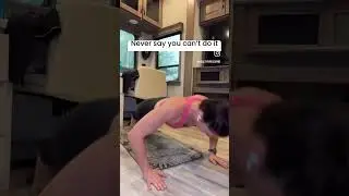 You Haven’t Done it YET #fitness #health