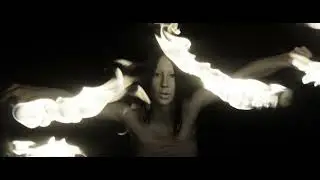 IAMX - Grass Before The Scythe ArtBleedsMoney Rework (Official Music Video)