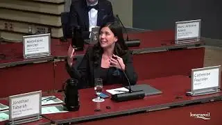 Séance du conseil de ville de Longueuil du 14 novembre 2023