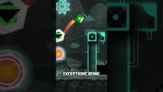Whats the Hardest Icons to Unlock in Geometry Dash #geometrydash #gd #gaming