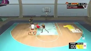 LATE NIGHT CHILL STREAM ISOING ON NBA 2K22