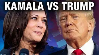 Kamala Harris's Strategy to Defeat Trump