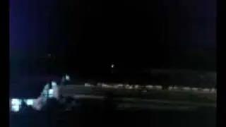 MESSINA DISASTRO ANNUNCIATO PORTO DISTRUTTO