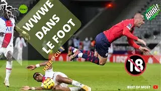 [NOUVEAU] TACLES ET FAUTES HORRIBLENT DANS LE FOOT😫😭
