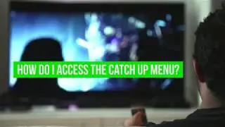 How to use the Catch Up TV feature on your Dialog TV ViU HUB