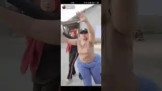 BBW INDO DACNCE AEROBIV
