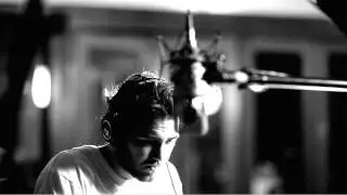 Matt Corby - Made of Stone (Live at Studios 301)