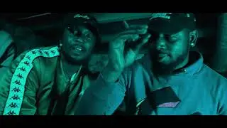 Coldhrtd Crack x Von - “CHECK “ (Official Music Video) @SkrillaVisuals
