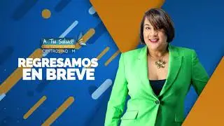 A Tu Salud - 23-02-25