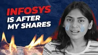 Why is Infosys buying back its shares ? | What is buyback ?
