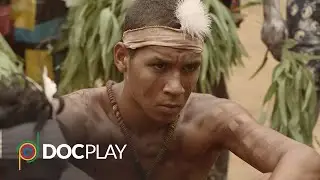Zach's Ceremony | Official Trailer | DocPlay