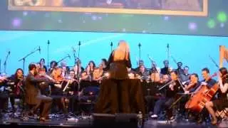 The Legend of Zelda : Symphony of Goddesses, Majora's Mask