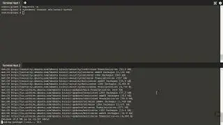 create NFS volume for kubernetes   simulating physical machine as a server