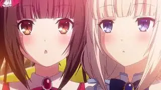 [AMV: Nekopara OVA] - Roller Coaster