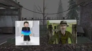 СУМАСШЕДШИЙ ДЕД ГОНИТСЯ ЗА МНОЙ-Metel