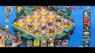 Monster Legends: Hungry Time @SocialPointChannel