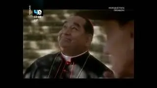 Фрагмент эфира с новым логотипом (Че-Север, 23.04.2017)