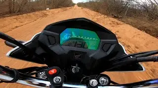 ACELERANDO A MONTADINHA NO ESTRADÃO ✊✊🚀