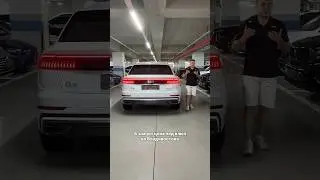 Купили Audi Q8 в Корее – сколько сэкономили? 