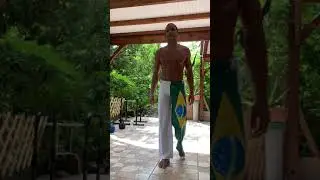 Tabata do Brasil