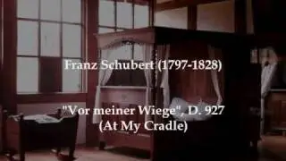 Schubert: 