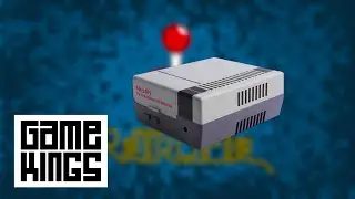 Retropie: van een Raspberry Pi naar je eigen retro-gaming console