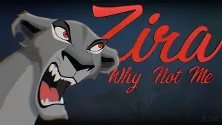 ZIRA'S INTERVIEW: Why Not Me