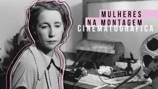 AS PIONEIRAS DA EDIÇÃO
