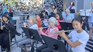 Beethoven 9 Play-Along with Donato Cabrera