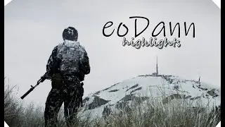 eoDann || highlights - DayZ 👻