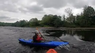 Summer Paddlesport Explorer Days!