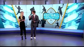 Football Friday Night 2024 | Week 3 (Part 4)